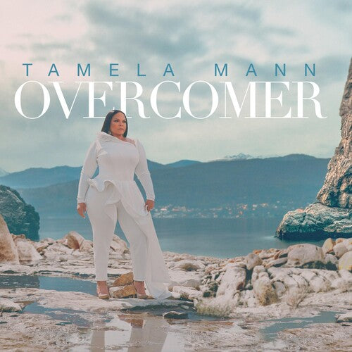 Mann, Tamela: Overcomer