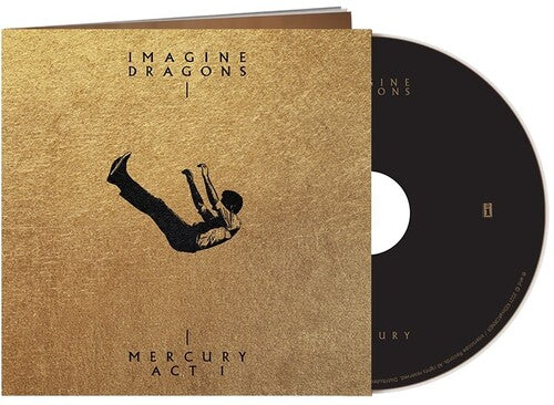 Imagine Dragons: Mercury - Act 1