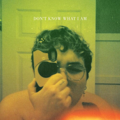 Alien Boy: Don't Know What I Am - COMPACT DISCS