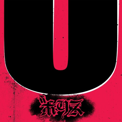 Boris: No - VINYL LP