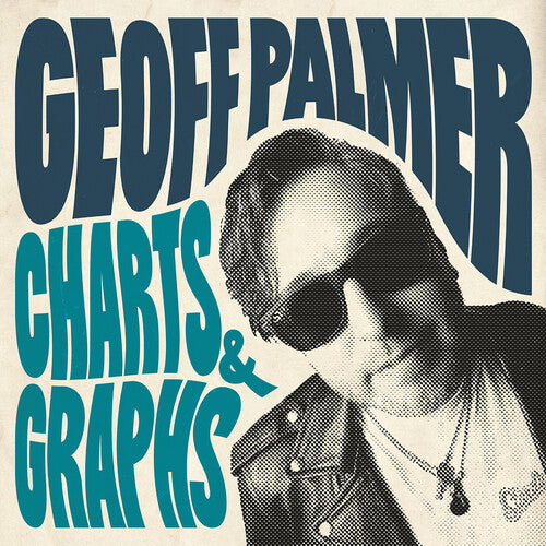 Palmer, Geoff: Charts & Graphs