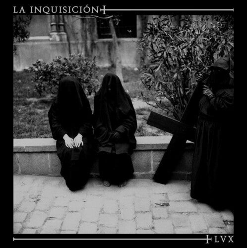 La Inquisicion: LVX