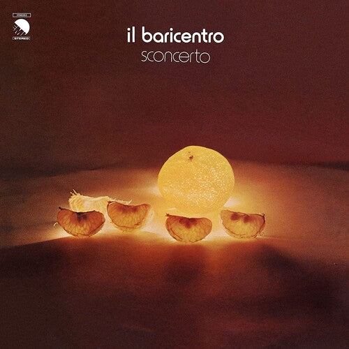 Il Baricentro: Sconcerto