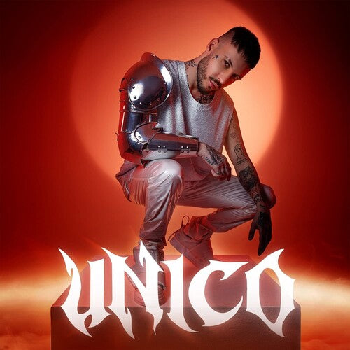 De Palma, Fred: Unico