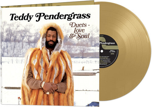 Pendergrass, Teddy / Stone, Angie / Otis, Shuggie: Duets - Love & Soul