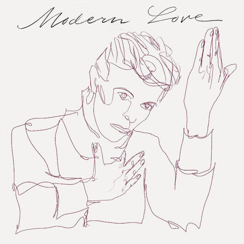 Modern Love / Various: Modern Love (Various Artists)