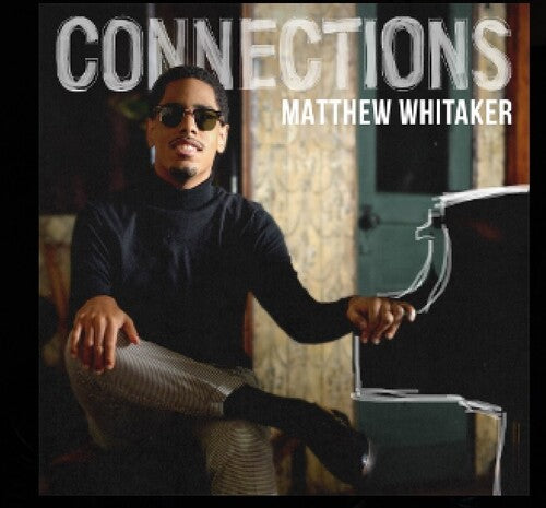 Whitaker, Matthew: Connections