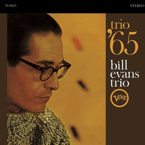 Evans, Bill: Bill Evans - Trio '65 (Verve Acoustic Sounds Series)