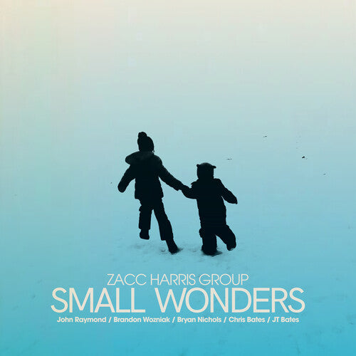 Zacc Harris Group: Small Wonders