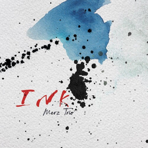 Merz Trio: Ink