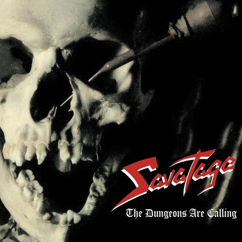 Savatage: The Dungeons Are Calling