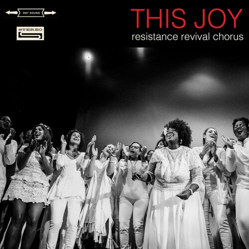 Resistance Revival Chorus: This Joy