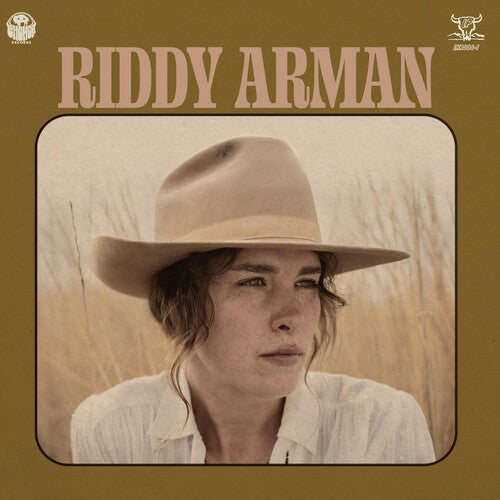 Arman, Riddy: Riddy Arman