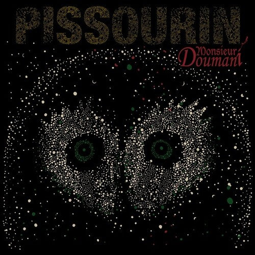 Monsieur Doumani: Pissourin