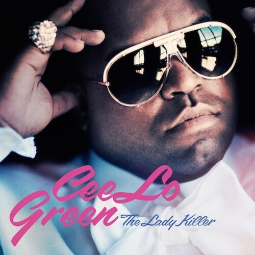 Green, Cee Lo: The Lady Killer