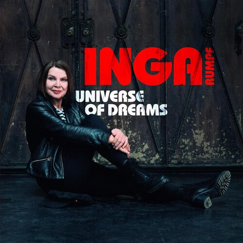 Rumpf, Inga: Universe Of Dreams