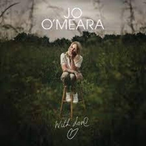 O'Meara, Jo: With Love