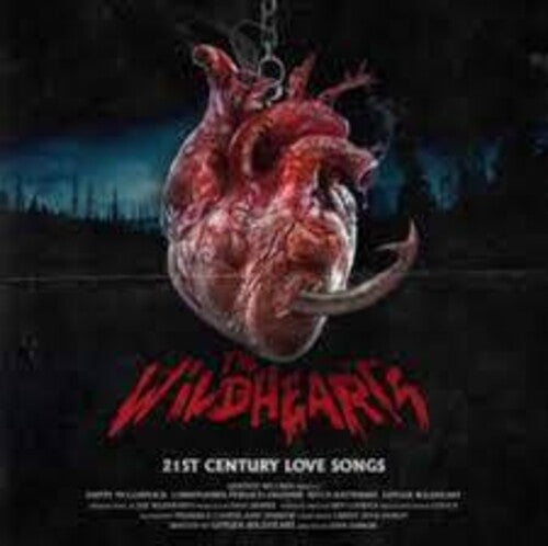 Wildhearts: 21st Century Love Songs