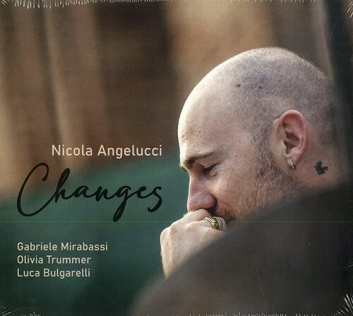 Angelucci, Nicola: Changes