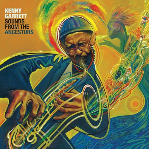 Garrett, Kenny: Sounds From The Ancestors