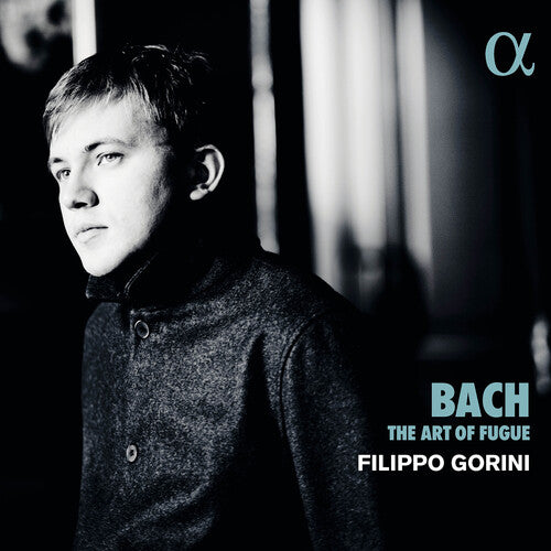 Bach, J.C. / Gorini: Art of Fugue