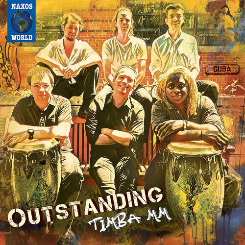 Brindis / Timba Mm: Outstanding