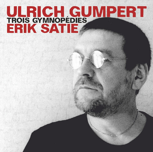 Ulrich Gumpert: Trois Gymnopedies - COMPACT DISCS