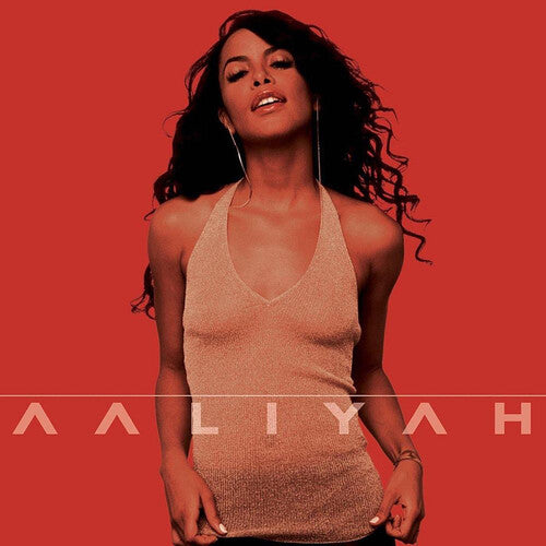 Aaliyah: Aaliyah