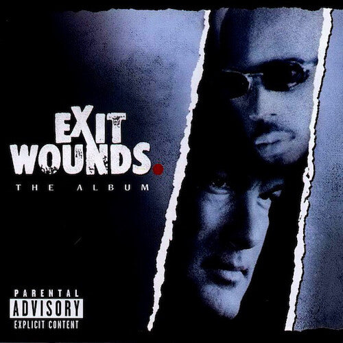 Exit Wounds / Various: Exit Wounds (Various Artists)