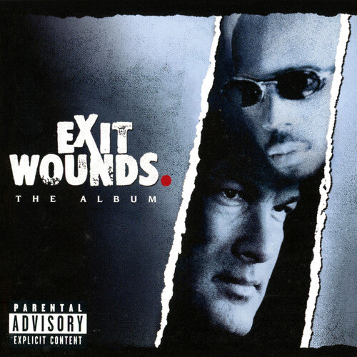 Exit Wounds / Various: Exit Wounds (Various Artists)