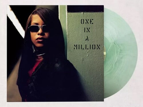 Aaliyah: One In A Million