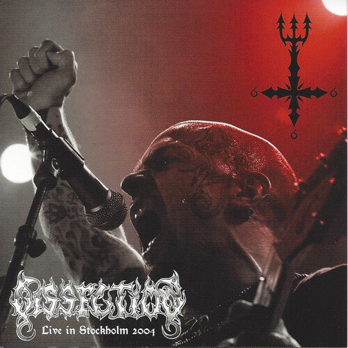 Dissection: Live In Stockholm 2004