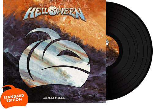 Helloween: Skyfall