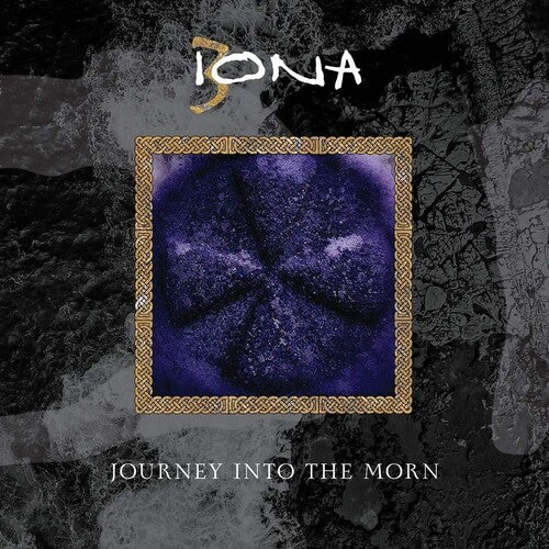 Iona: Journey Into the Morn