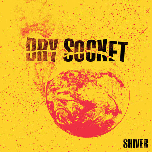 Dry Socket: Shiver - 7-INCH SINGLE