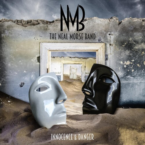 Neal Morse Band: Innocence & Danger