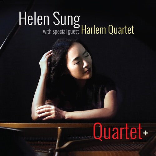 Sung, Helen: Quartet+