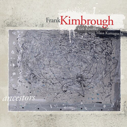 Kimbrough, Frank: Ancestors