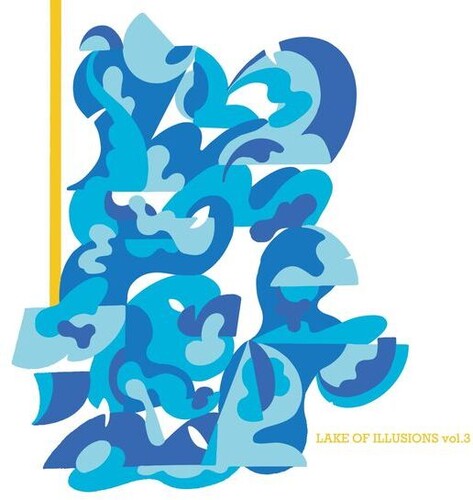 Lake of Illusions Vol. 3 / Various: Lake of Illusions Vol. 3 (Various Artists)