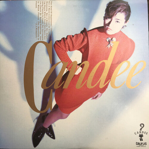 Candee: Candee - VINYL LP