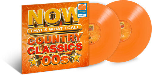 Now Country Classics: 00's / Various (Wm): NOW Country Classics: 00's (Various Artists) (Indie Exclusive)