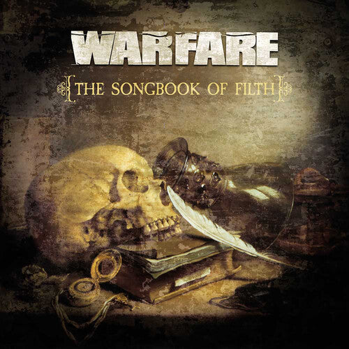 Warfare: Songbook Of Filth