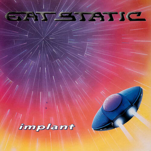 Eat Static: Implant