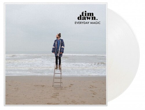 Dawn, Tim: Everyday Magic [Limited 180-Gram Crystal Clear Vinyl]