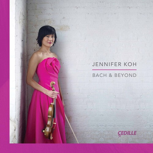 Bach & Beyond / Various: Bach & Beyond