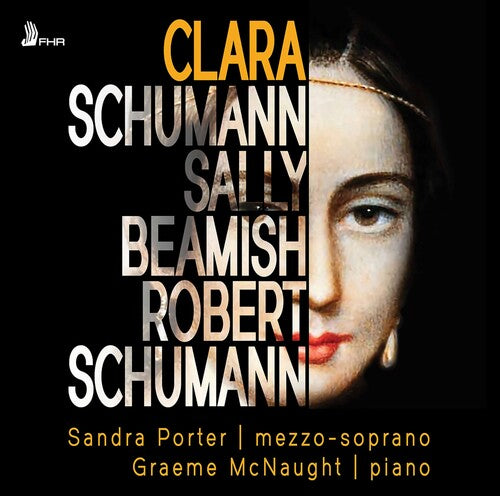 Beamish / Porter / McNaught: Clara