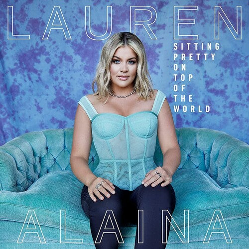 Alaina, Lauren: Sitting Pretty On Top Of The World