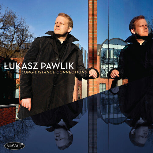 Pawlik, Lukasz: Long-distance Connections