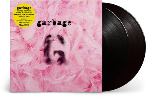 Garbage: Garbage [Remastered]