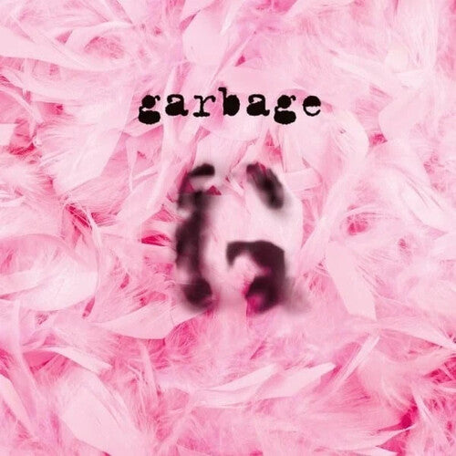 Garbage: Garbage [Remastered]